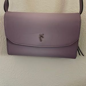 Purple Simply Vera Wang